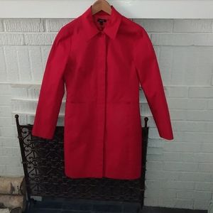 Jacob Red Jacket